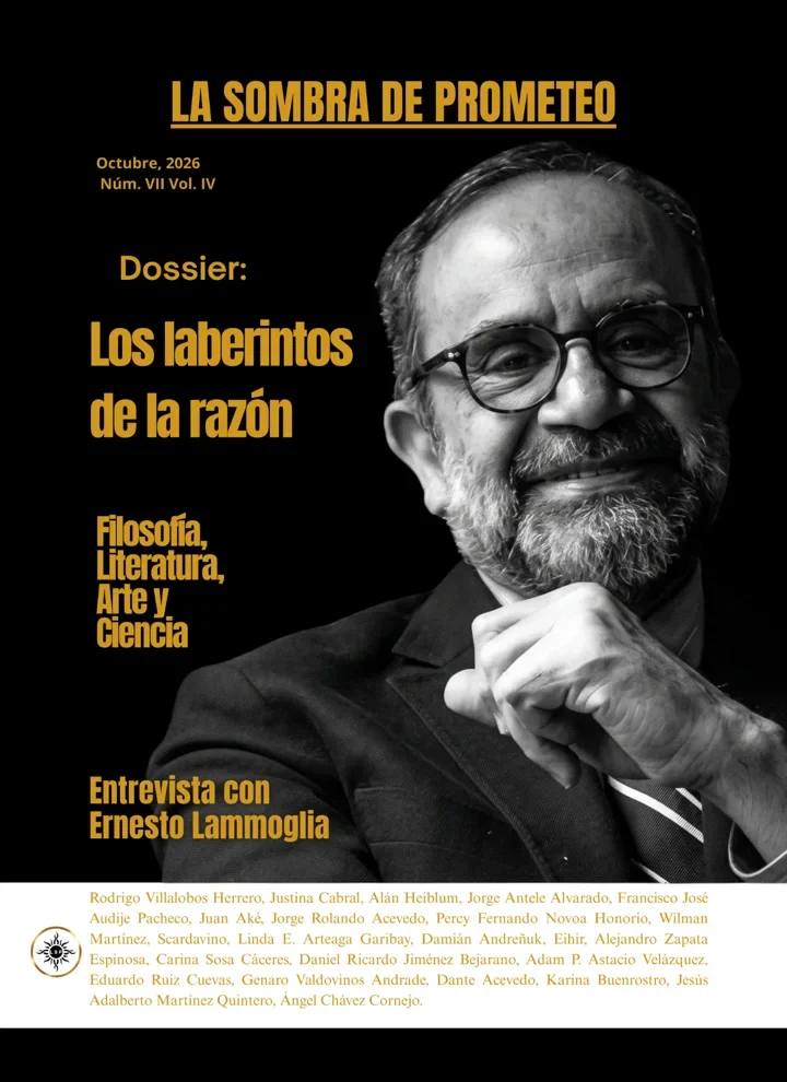 Portada de Los laberintos de la razón